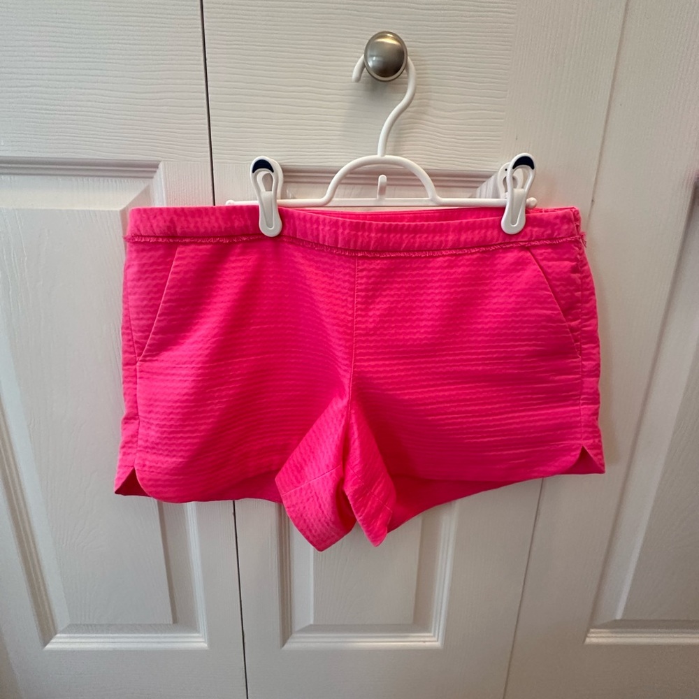 Lilly Pulitzer Shorts